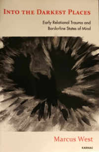 Into the darkest places